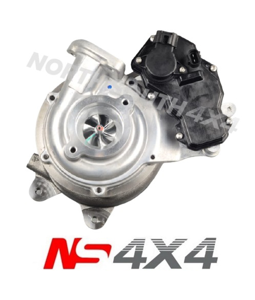 Ns4x4